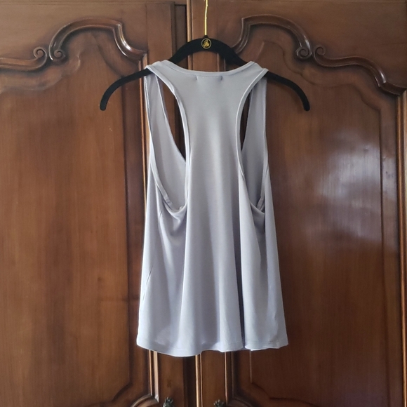 Vince Racerback Tank - Picture 2 of 2